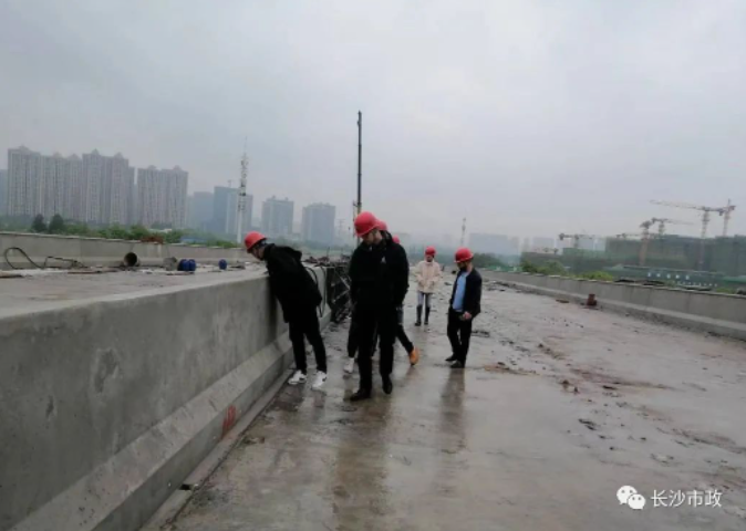 市政要聞|強(qiáng)化督查督導(dǎo)，狠抓整改落實(shí)